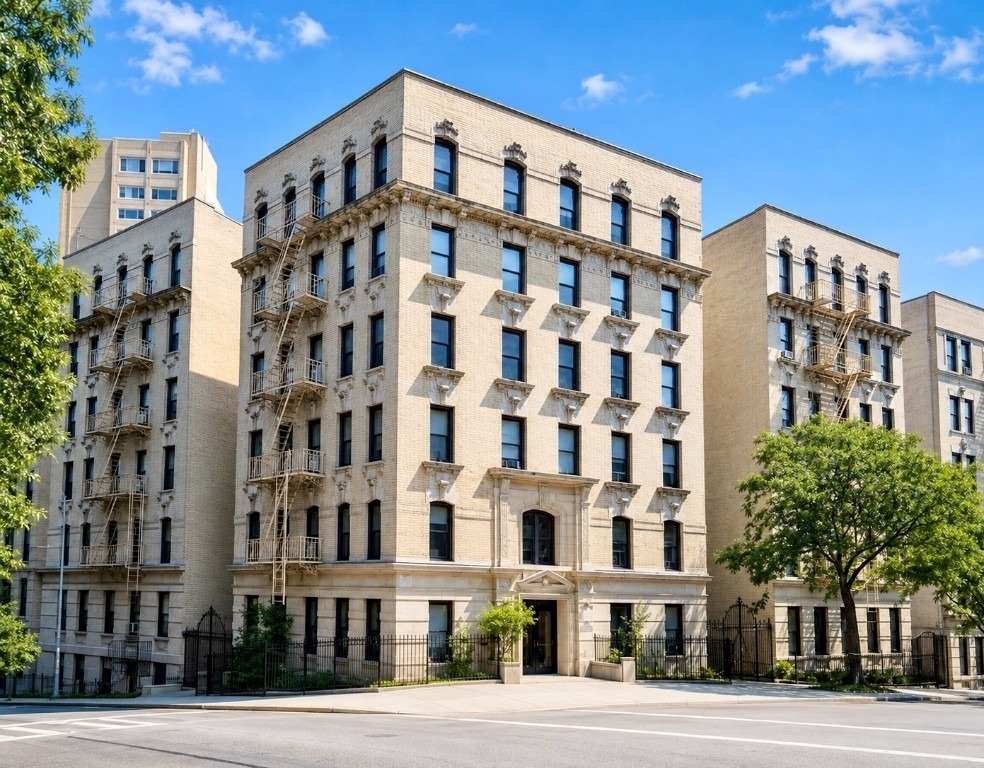550 Riverside Drive - Photo 6