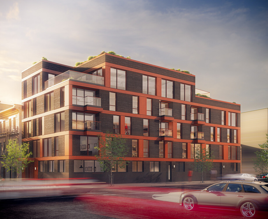 540 Graham Avenue - Photo 12