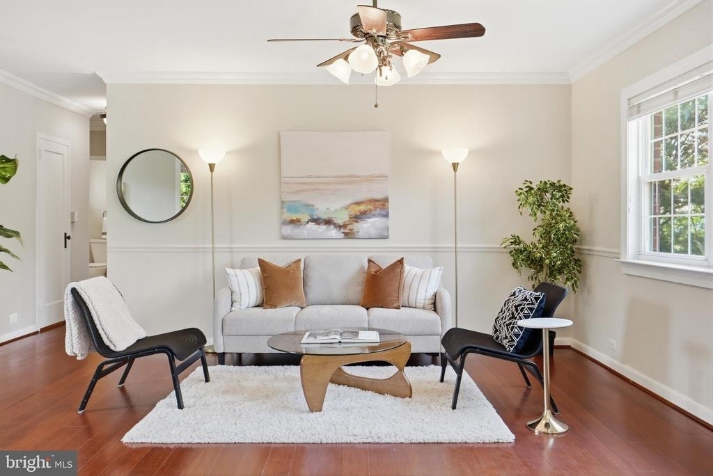 3430 Martha Custis Drive - Photo 6