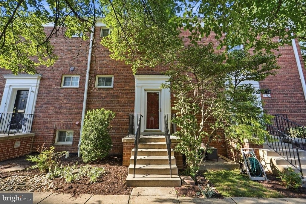 3430 Martha Custis Drive - Photo 0