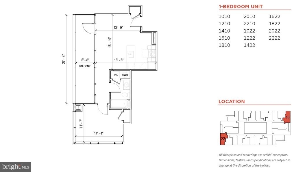 200 N 16th Street - Photo 65