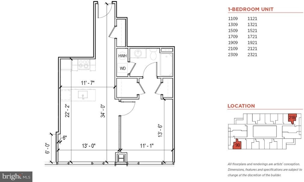 200 N 16th Street - Photo 71