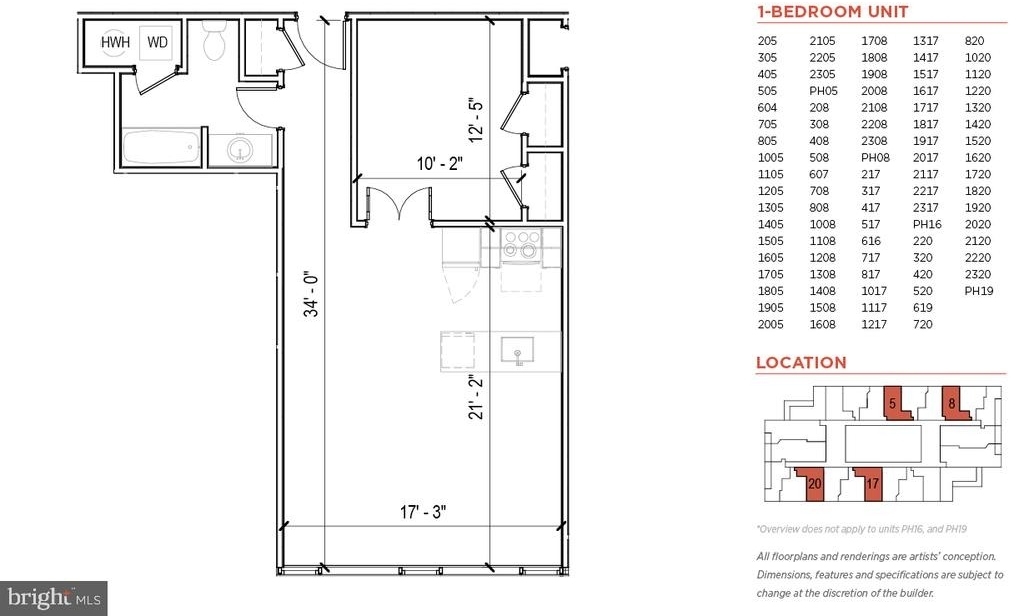 200 N 16th Street - Photo 77