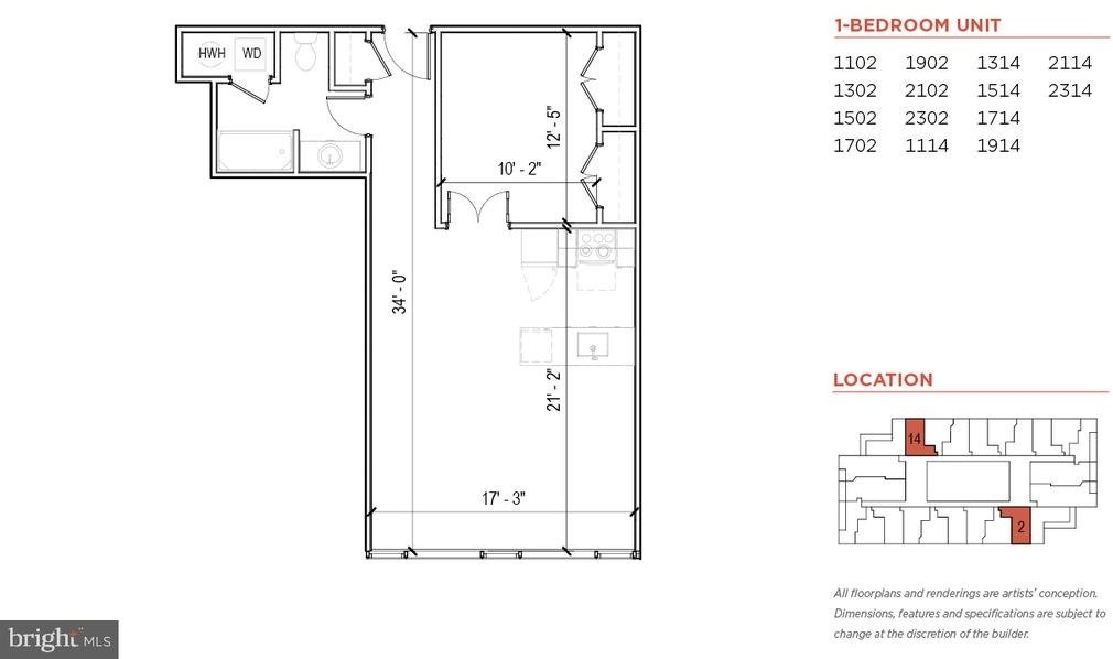 200 N 16th Street - Photo 67