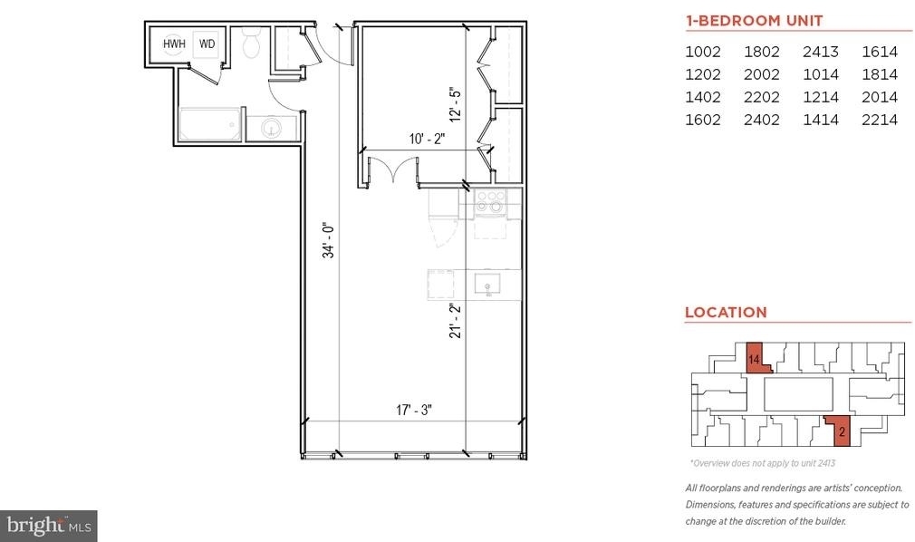 200 N 16th Street - Photo 61