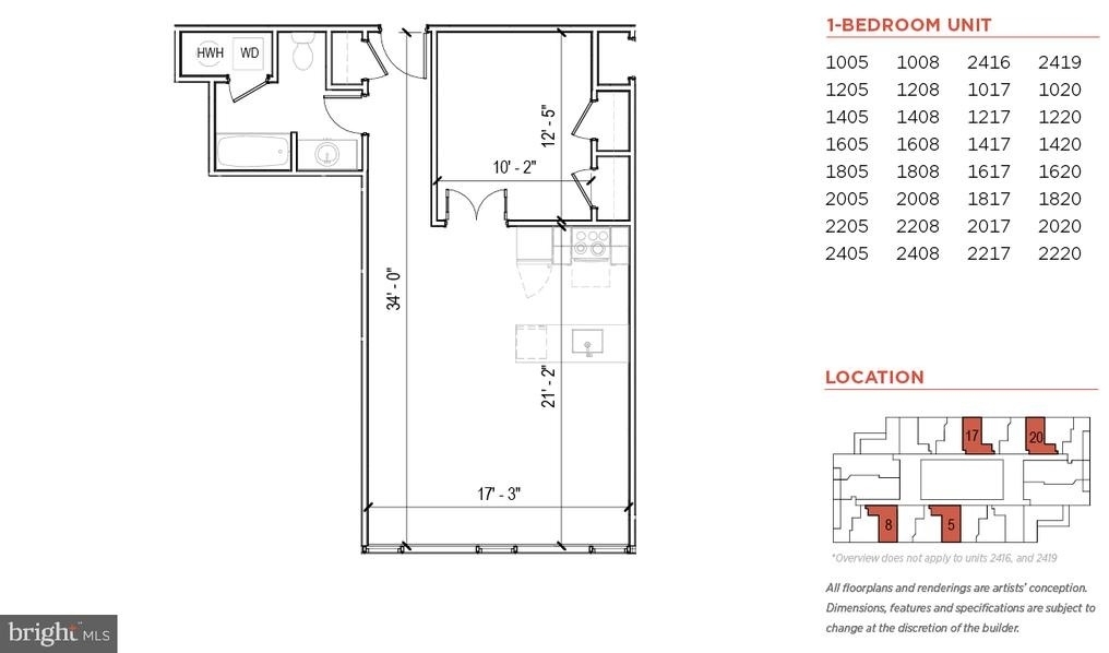 200 N 16th Street - Photo 63