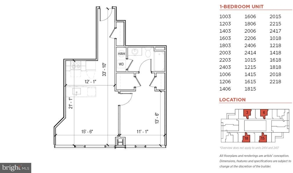 200 N 16th Street - Photo 34