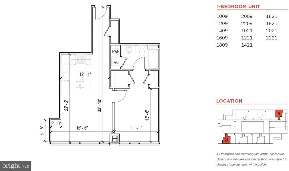 200 N 16th Street - Photo 64
