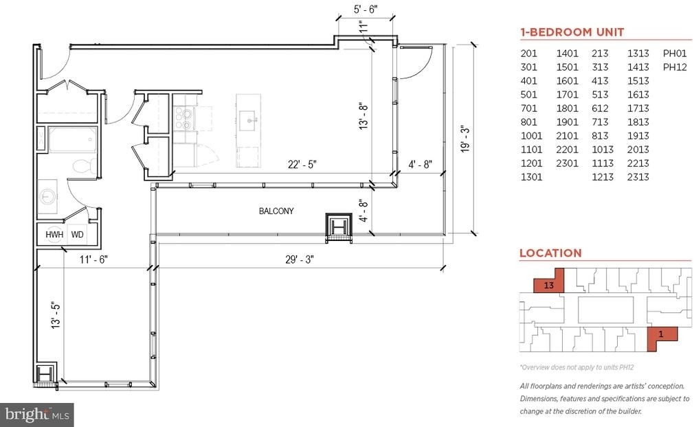 200 N 16th Street - Photo 73