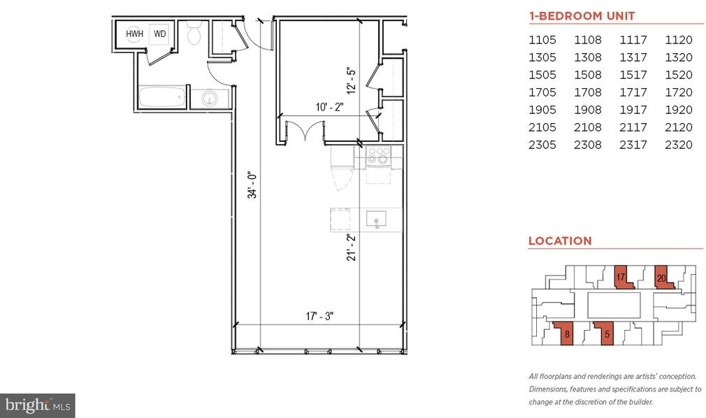 200 N 16th Street - Photo 70