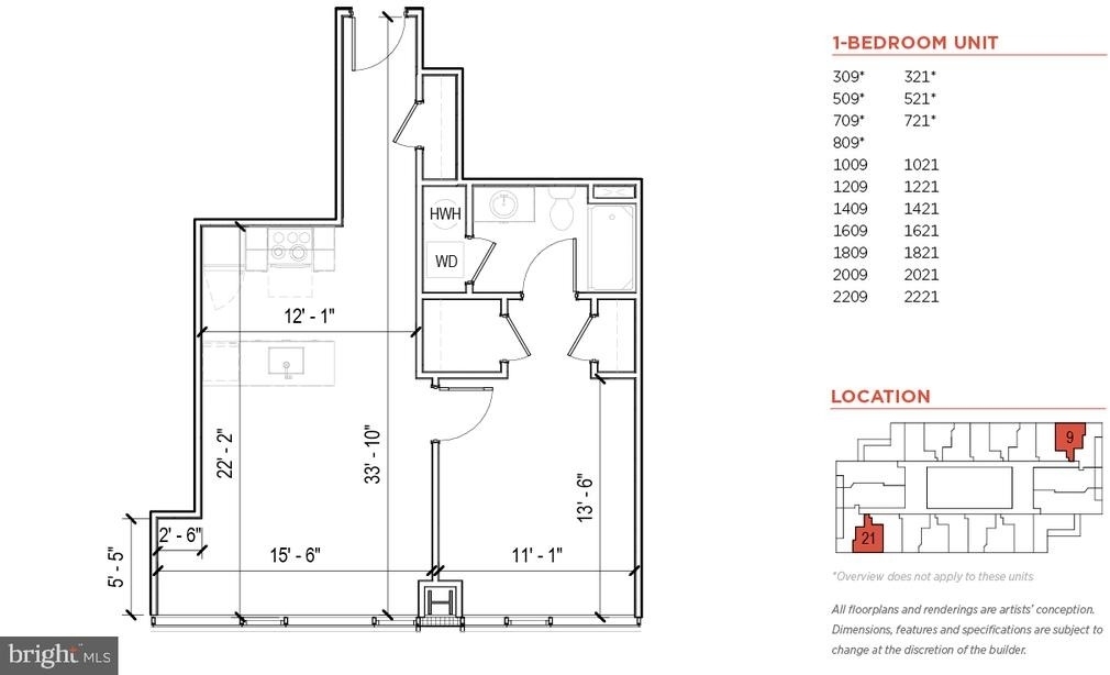 200 N 16th Street - Photo 80