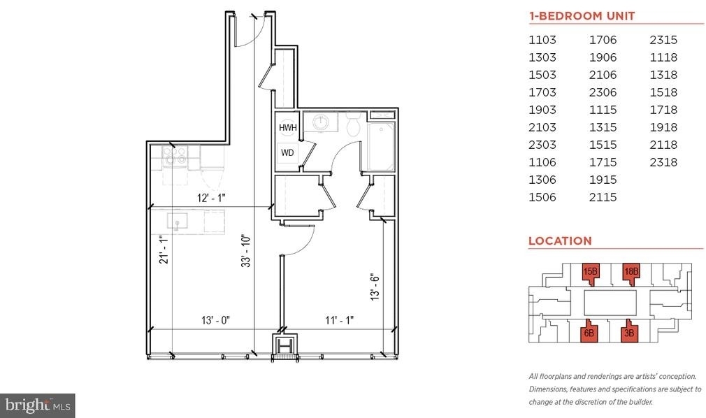 200 N 16th Street - Photo 68