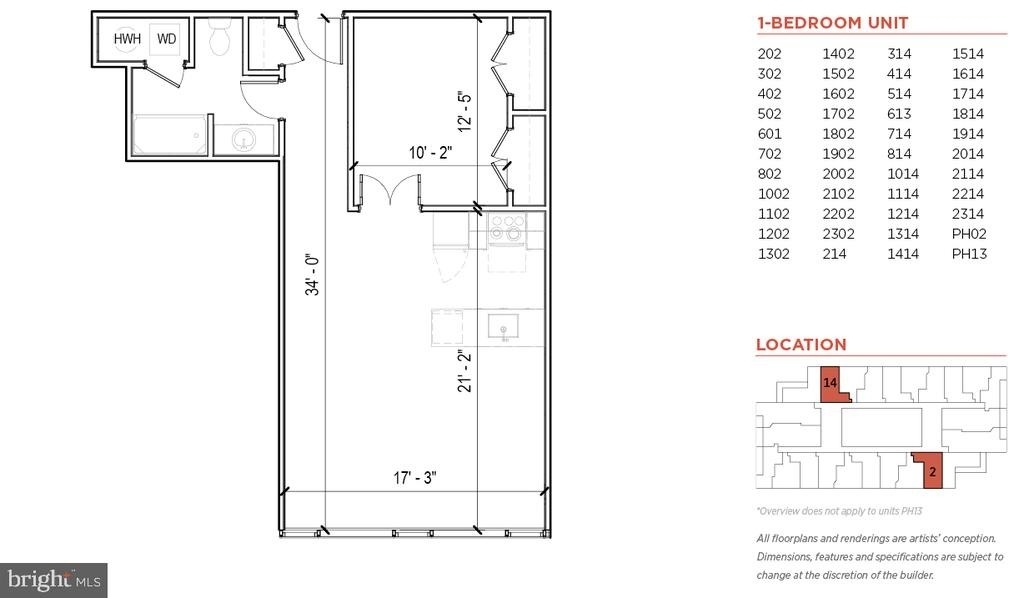 200 N 16th Street - Photo 74