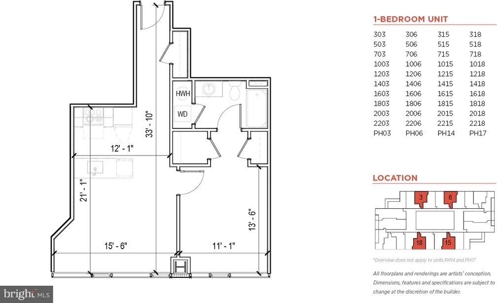 200 N 16th Street - Photo 78