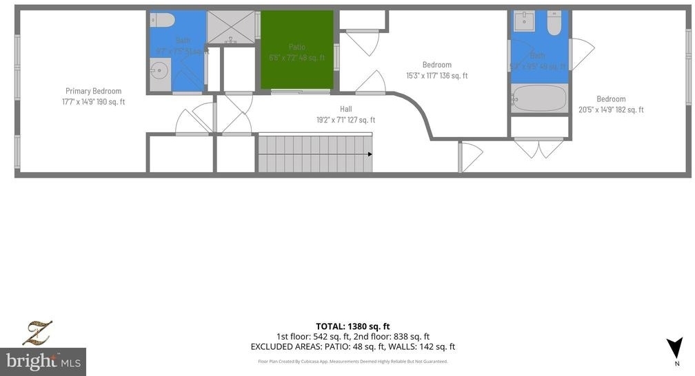 846 N 15th Street - Photo 29