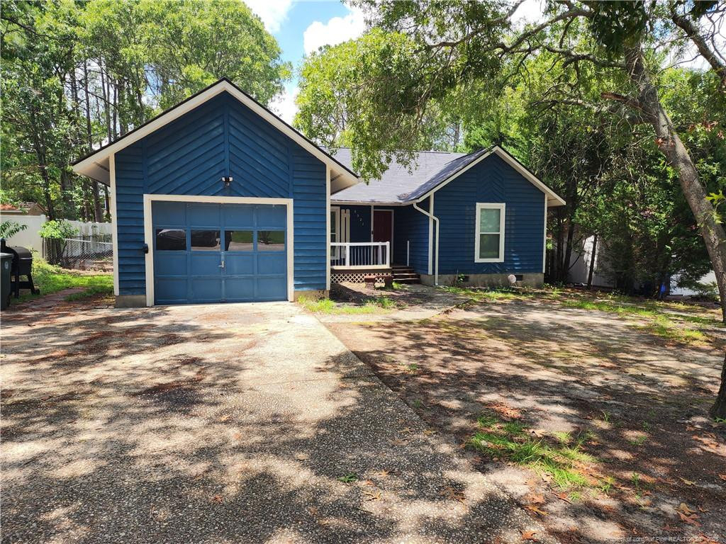 5521 Deep Hollow Court - Photo 0