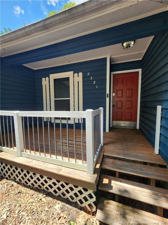 5521 Deep Hollow Court - Photo 1