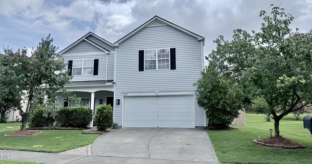 4604 Miller Drive - Photo 0