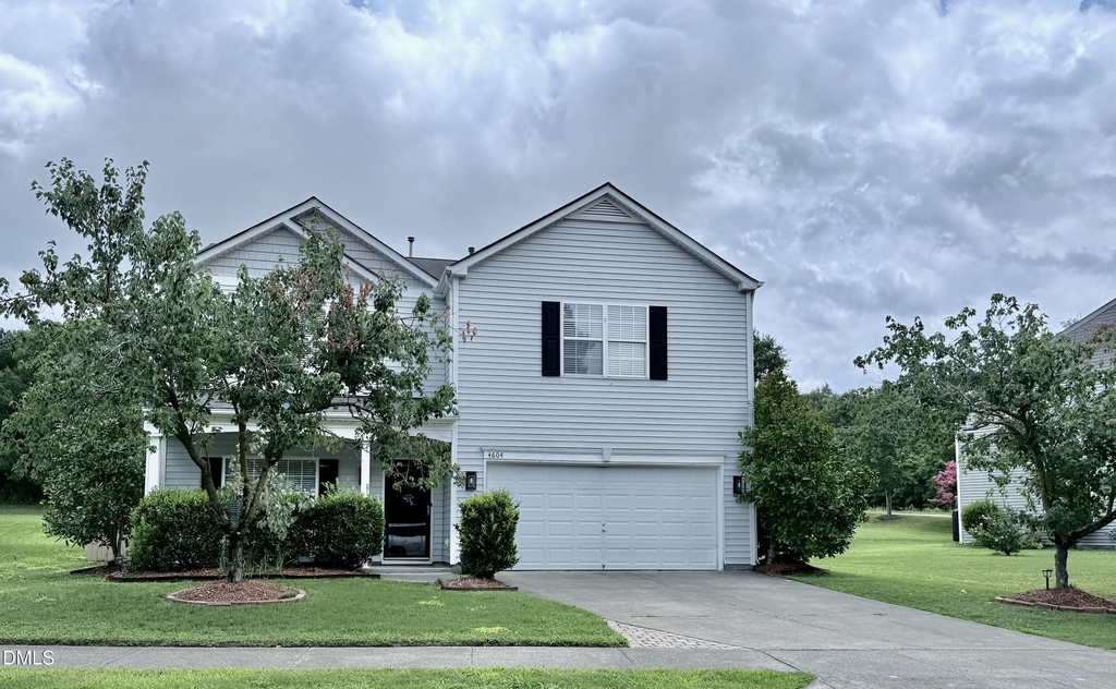 4604 Miller Drive - Photo 1