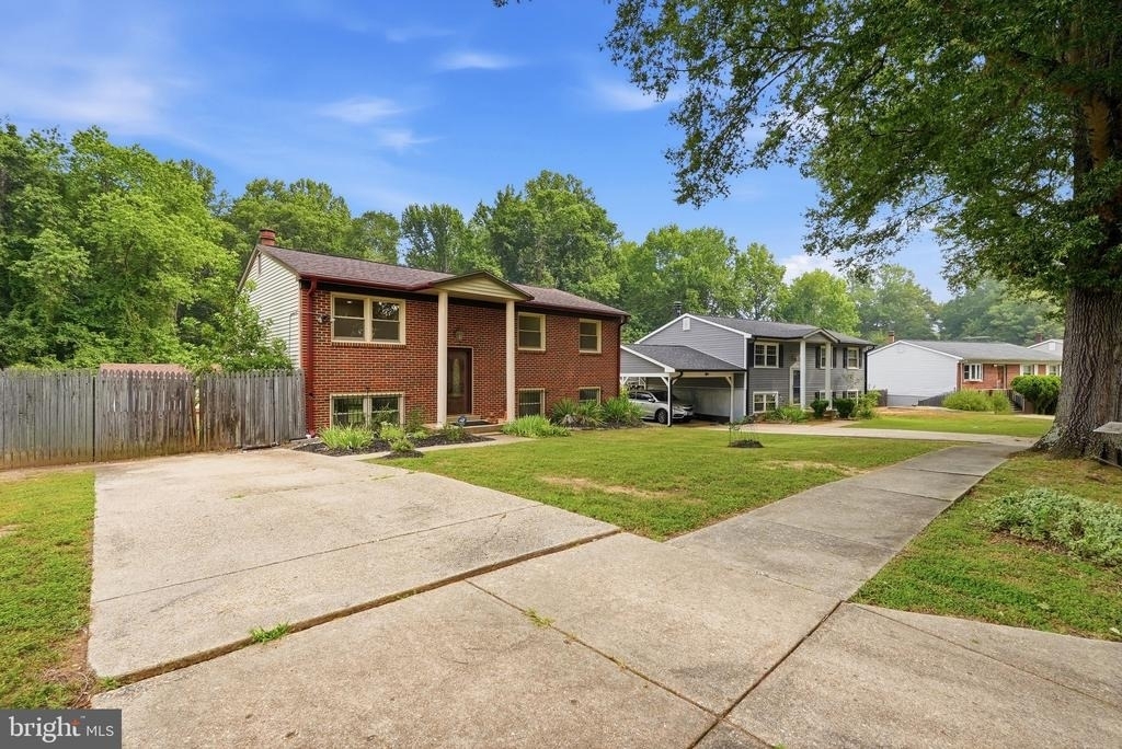 17004 Gohagen Road - Photo 1