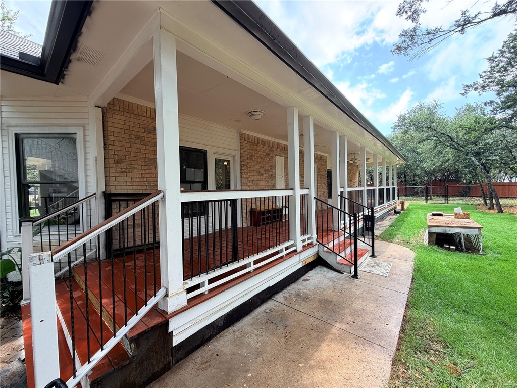 7130 Ranch 2338 Rd - Photo 34