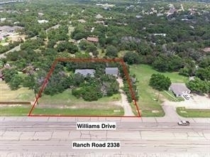 7130 Ranch 2338 Rd - Photo 0