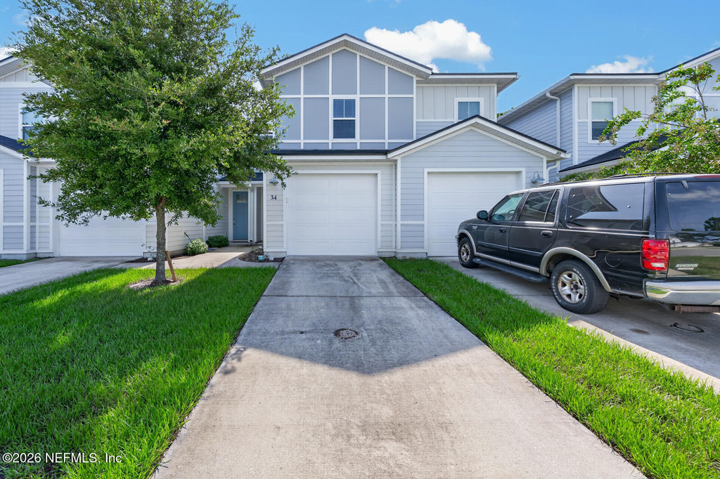 34 Ridge Lake Road - Photo 1