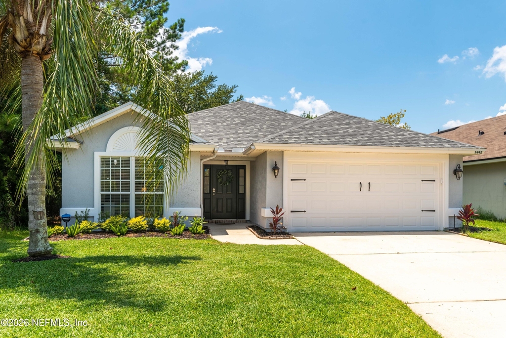 1442 Laurel Oak Drive - Photo 0