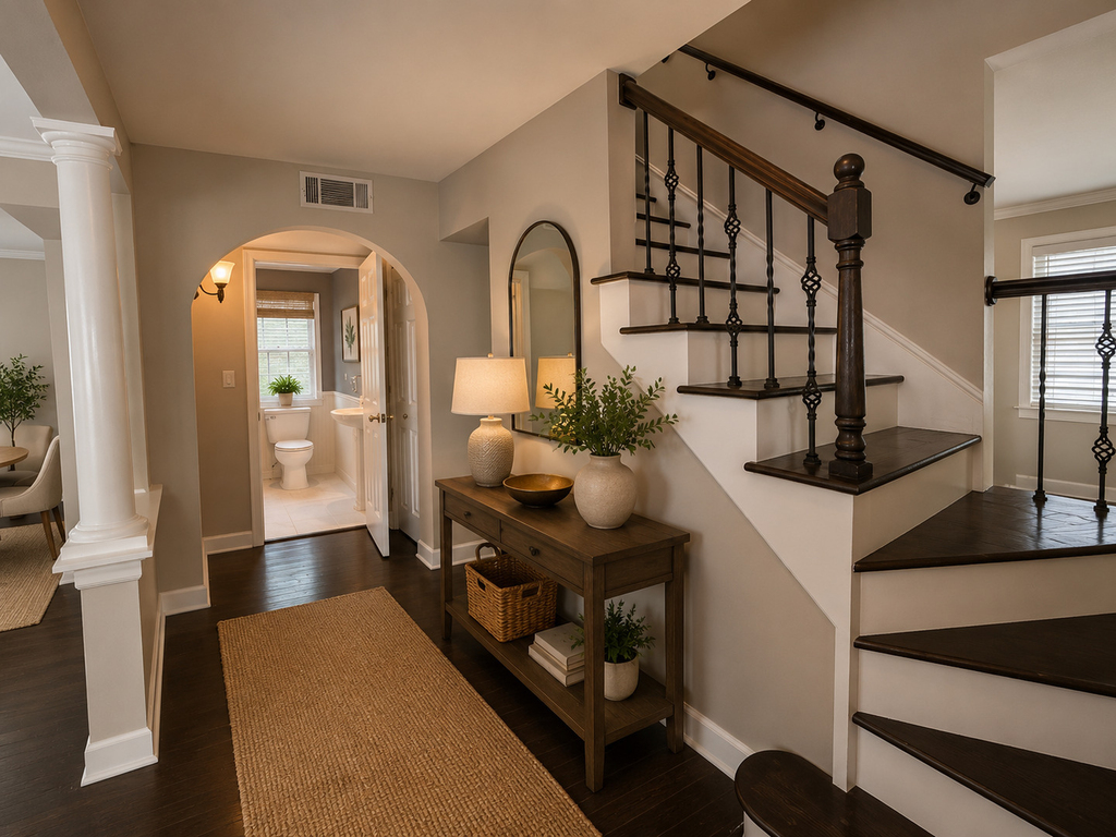 739 S Cook Street - Photo 1