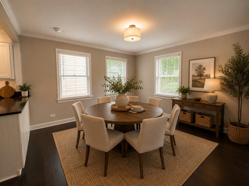 739 S Cook Street - Photo 5