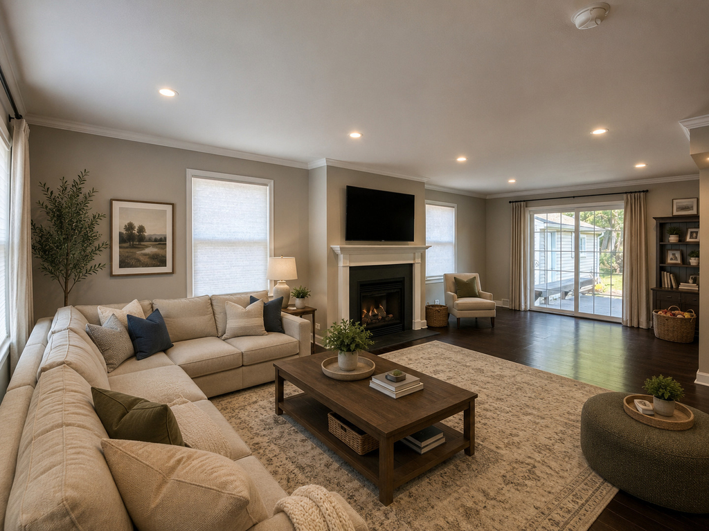 739 S Cook Street - Photo 3