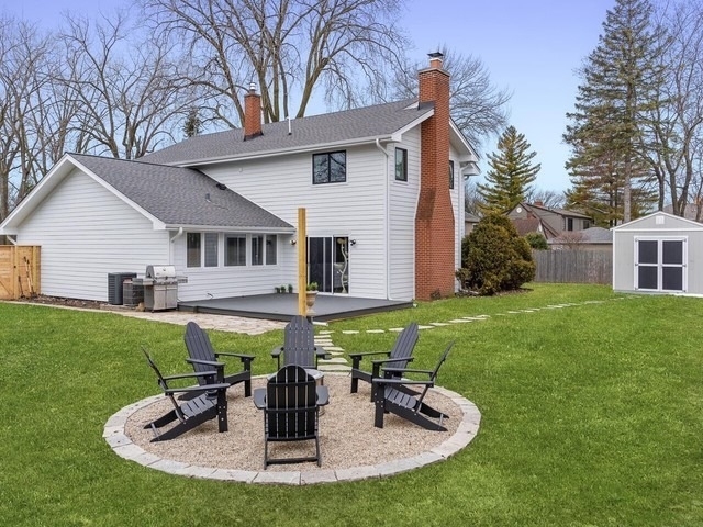 707 W Woodland Road - Photo 12