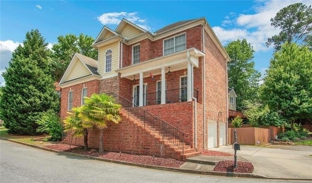 1711 Summit Glen Lane - Photo 4