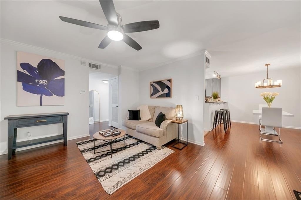 1445 Monroe Drive - Photo 1