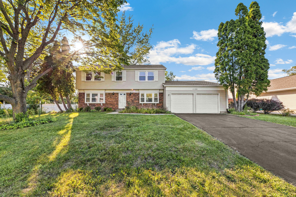1121 Belmar Lane - Photo 0