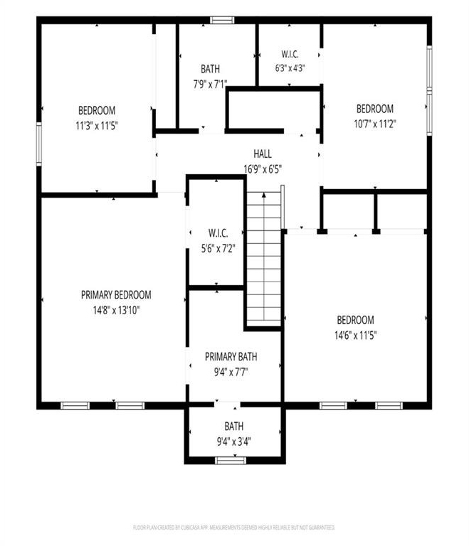 2101 Mark Hall Court - Photo 39