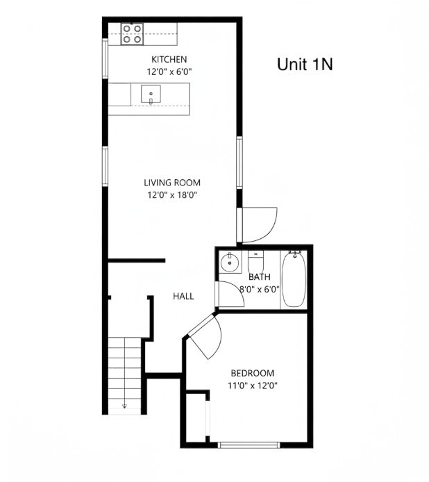 3107 N Harding Avenue - Photo 8