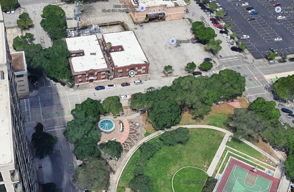 1414 Austin Street - Photo 8