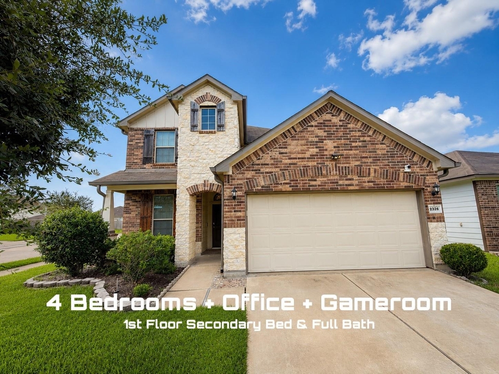 2326 Brookeland Meadow Court - Photo 0