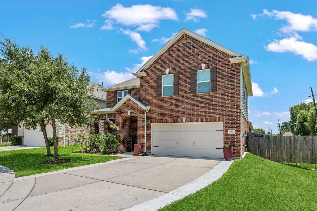 20602 Pioneer Oak Lane - Photo 0