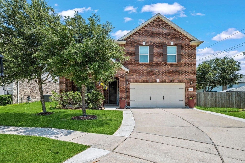 20602 Pioneer Oak Lane - Photo 1