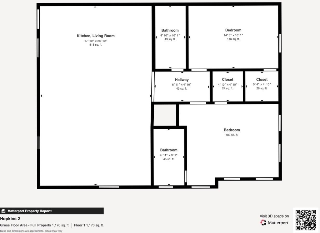 2316 Hopkins Street - Photo 17