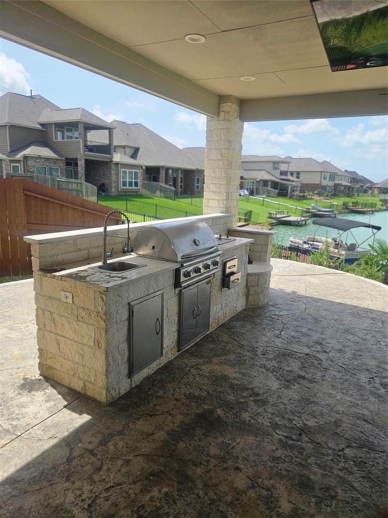 24307 Bello Everett Lake Drive - Photo 32