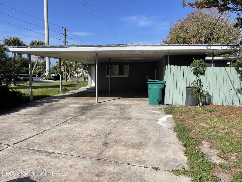 1400 Hillcrest Drive - Photo 1