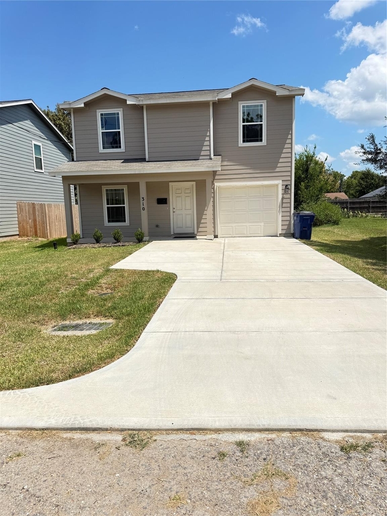 310 N Orange Street - Photo 1