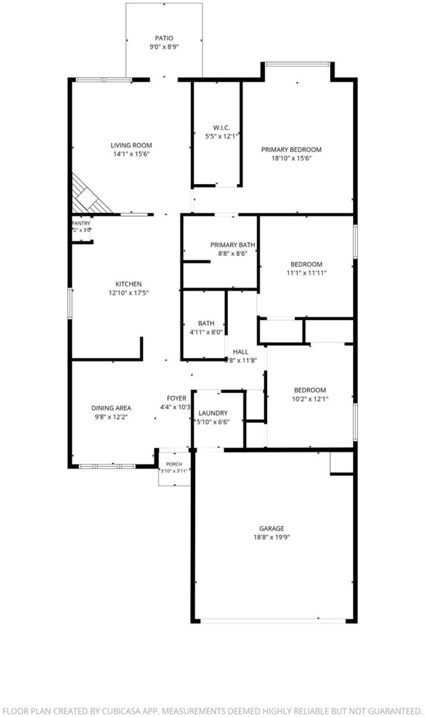 2222 Summit Meadow Drive - Photo 37