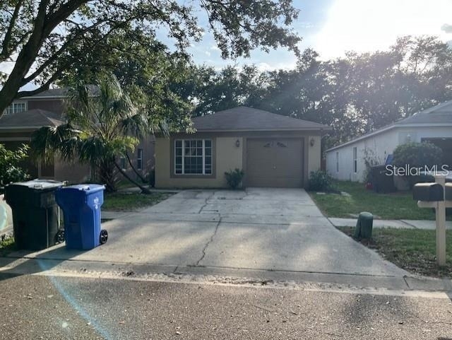 8434 Quarter Horse Drive - Photo 0