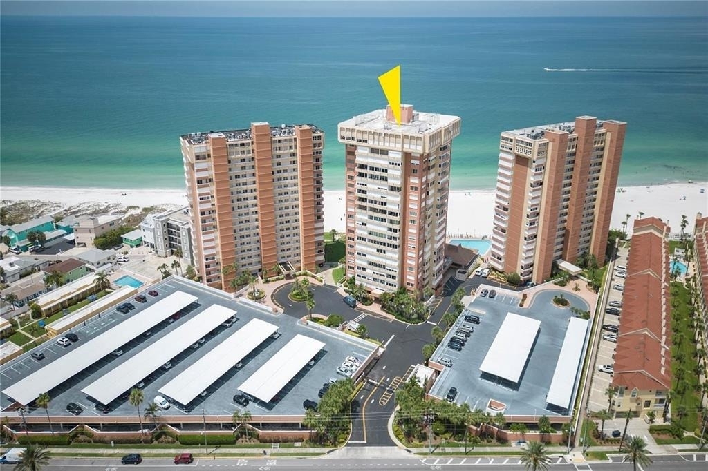 17920 Gulf Boulevard - Photo 0