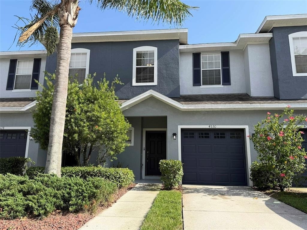 4530 Amberly Oaks Court - Photo 0