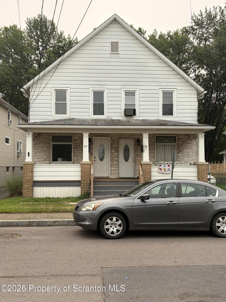 77 St Clair Street - Photo 0